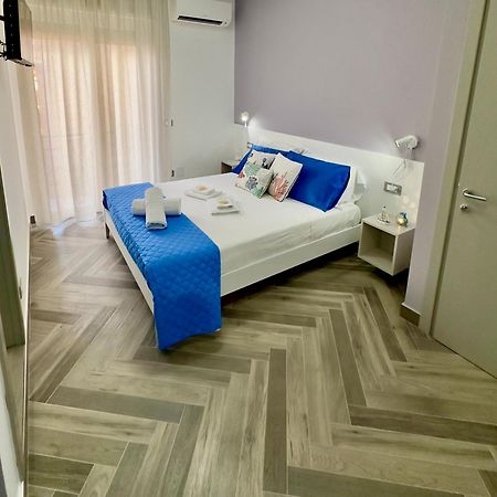 Leonardo Suites Scilla Exteriér fotografie