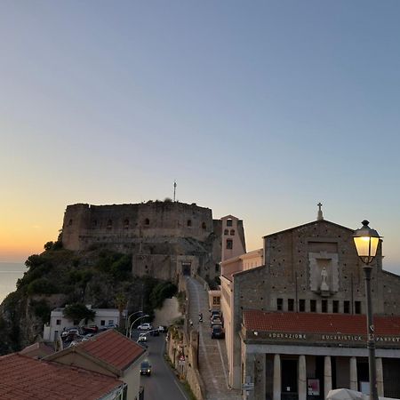 Leonardo Suites Scilla Exteriér fotografie