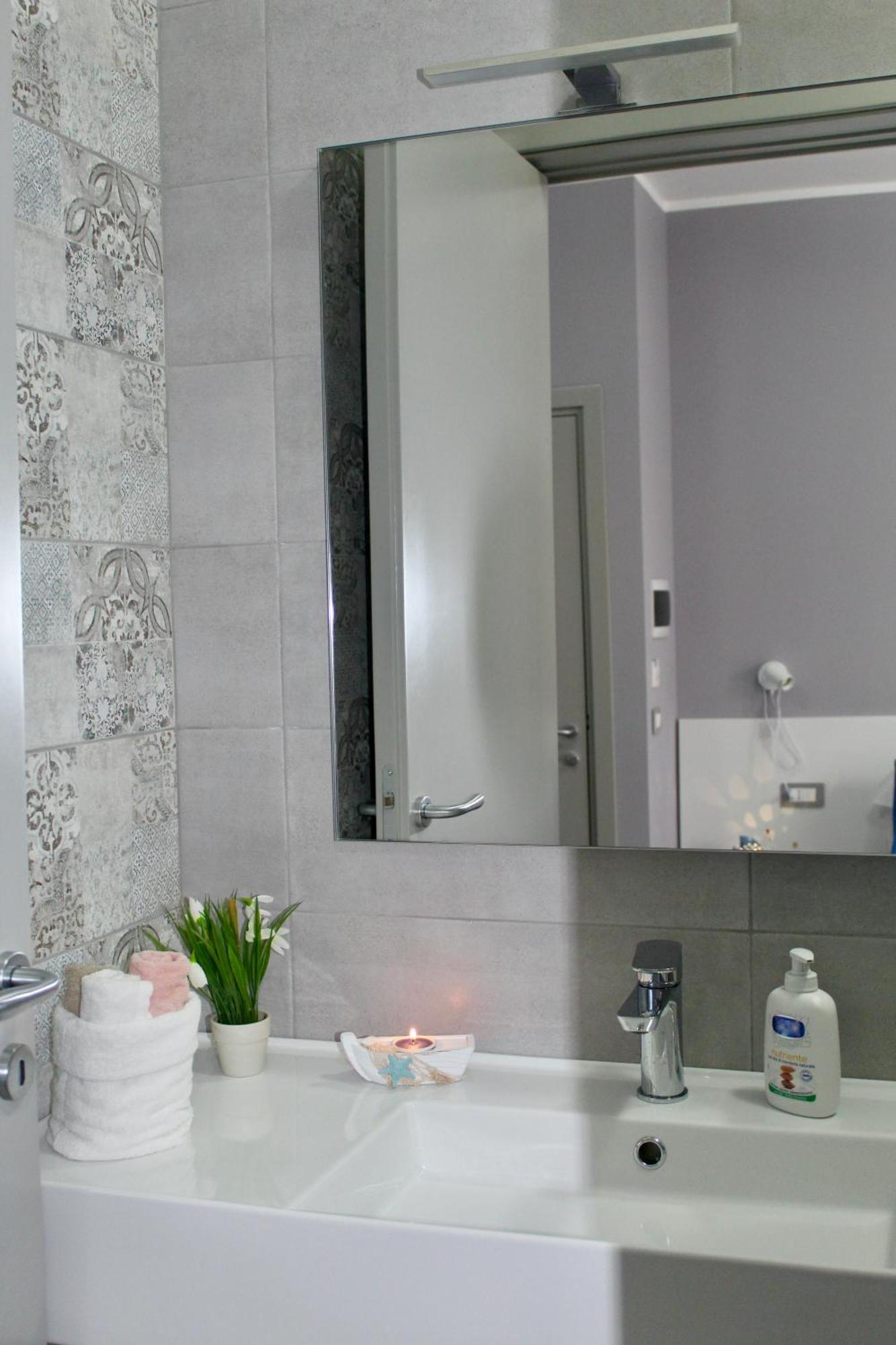 Leonardo Suites Scilla Exteriér fotografie