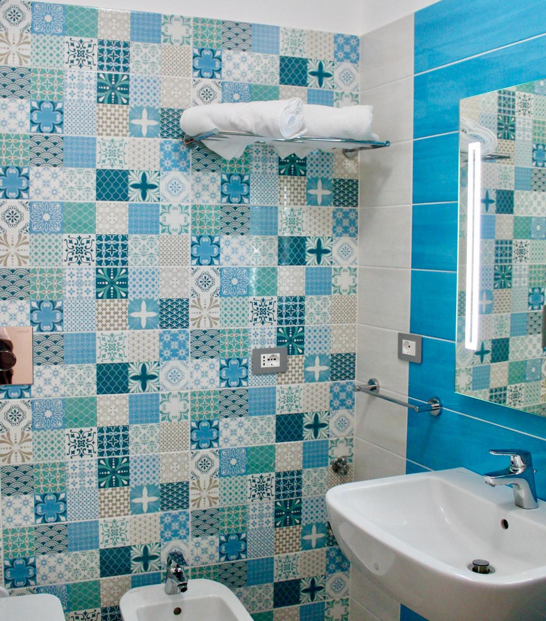 Leonardo Suites Scilla Exteriér fotografie