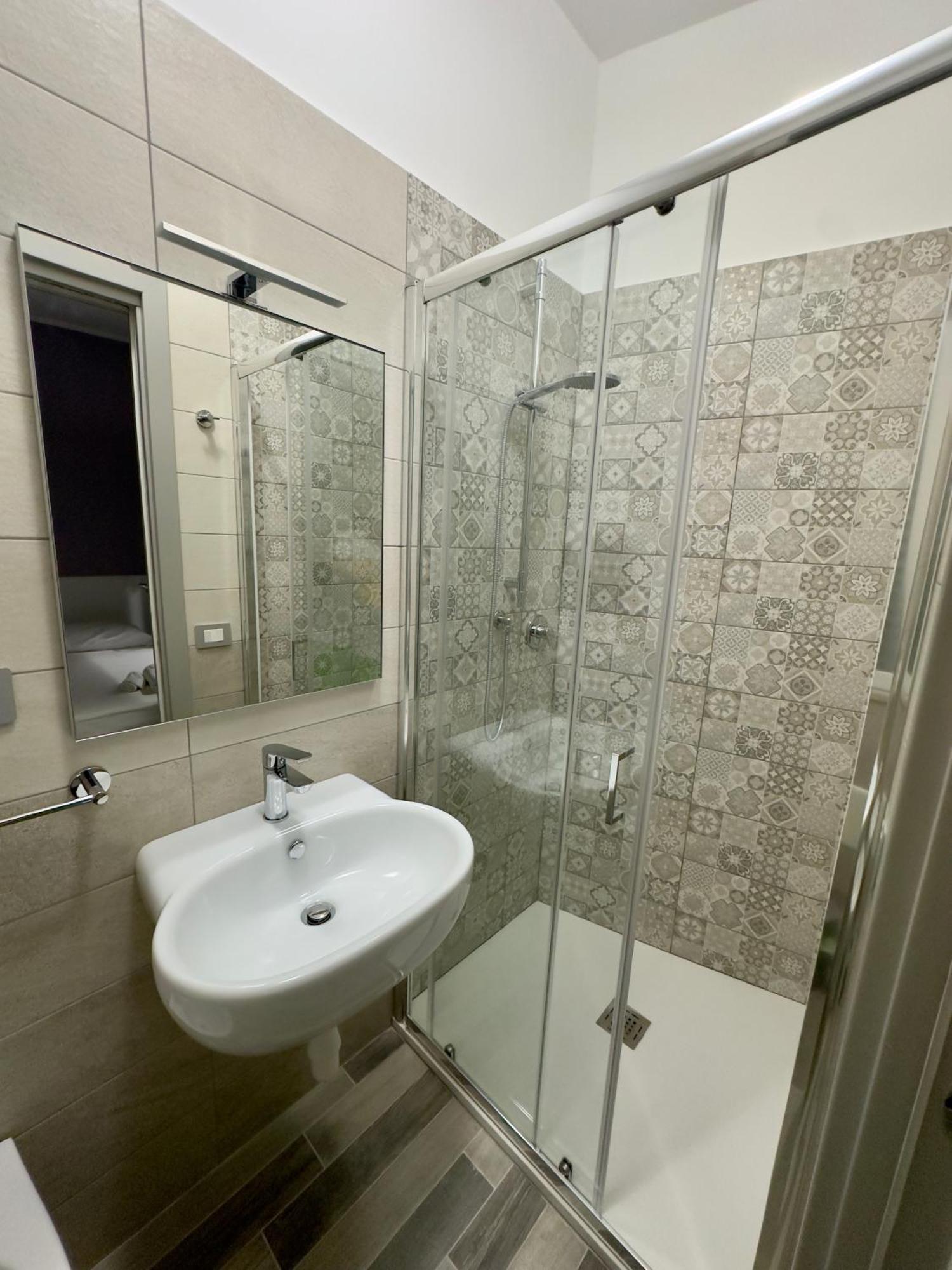 Leonardo Suites Scilla Exteriér fotografie